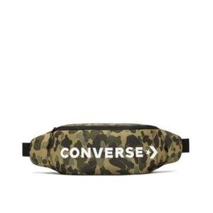 Converse Wordmark Crossbody Bag